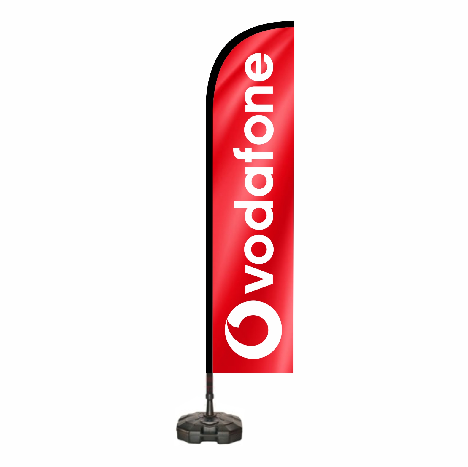Vodafone Olta Bayra