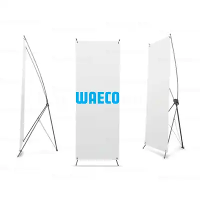 Waeco Dijital Bask X Banner