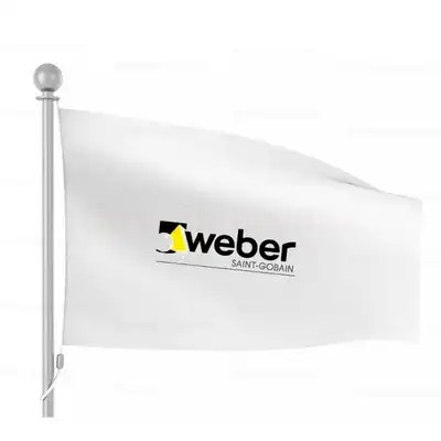 Weber Gönder Bayrağı