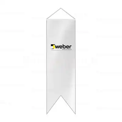 Weber Kırlangıç Bayraklar