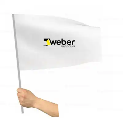 Weber Sopalı Bayrak