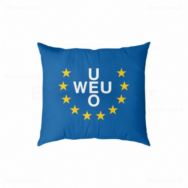 Western European Union Dijital Baskl Yastk Klf