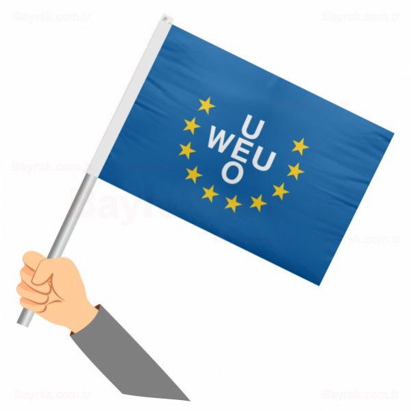Western European Union Sopal Bayrak