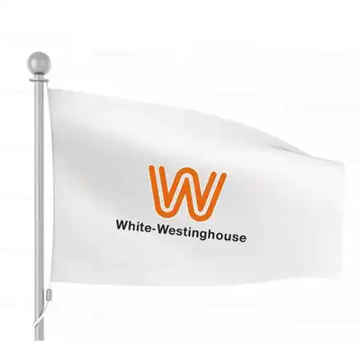 White Westinghouse Gönder Bayrağı