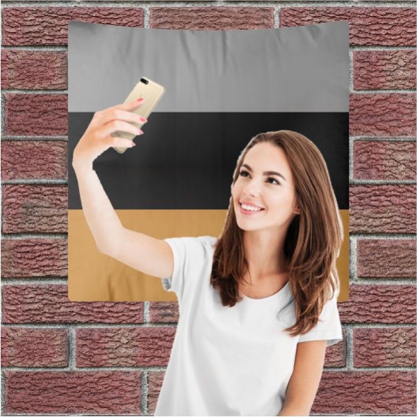 Wroclawski Arka Plan Selfie ekim Manzaralar