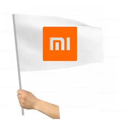 Xiaomi Sopalı Bayrak