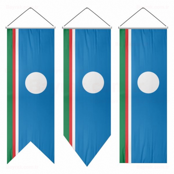 Yakutistan Kırlangıç Bayrak