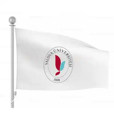 Yalova Üniversitesi Gönder Bayrağı
