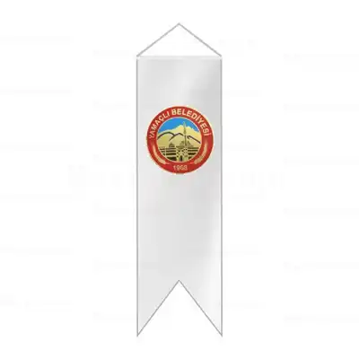 Yamal Belediyesi Krlang Bayraklar