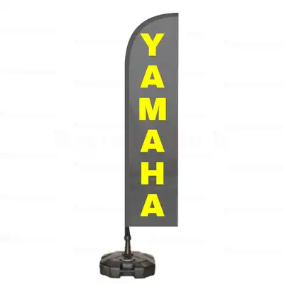 Yamaha Dkkan n Bayrak