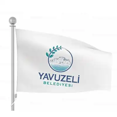 Yavuzeli Belediyesi Gnder Bayra