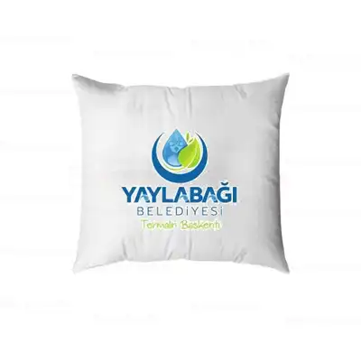 Yaylaba Belediyesi Dijital Baskl Yastk Klf