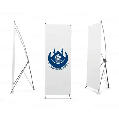 Yaylada Belediyesi Dijital Bask X Banner