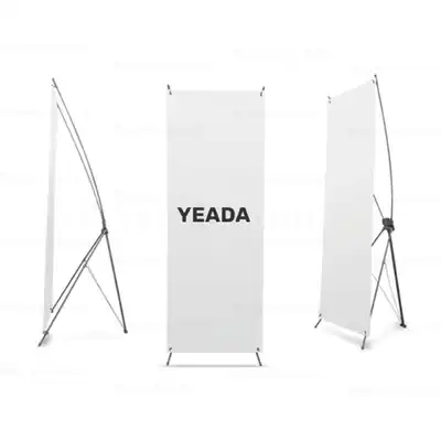 Yeada Dijital Bask X Banner