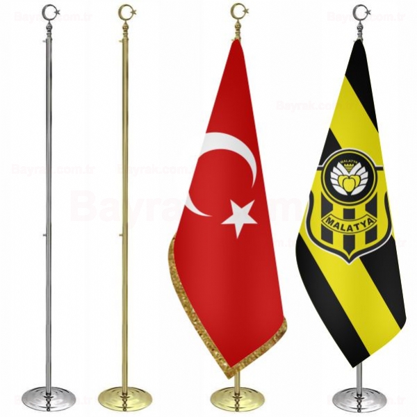Yeni Malatyaspor Makam Bayrak