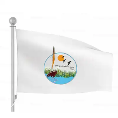 Yeniçağa Belediyesi Gönder Bayrağı
