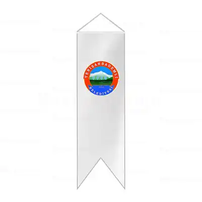 Yeniarbademli Belediyesi Krlang Bayraklar