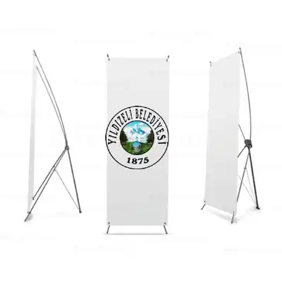 Yldzeli Belediyesi Dijital Bask X Banner