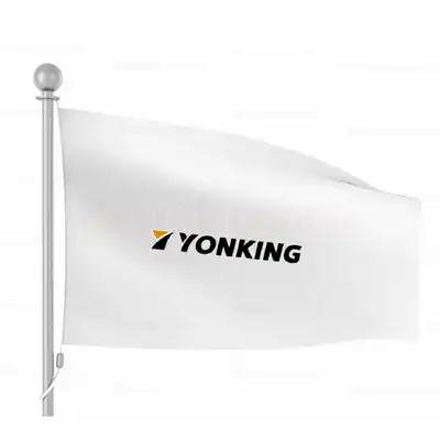 Yonking Bayrak