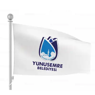 Yunusemre Belediyesi Gnder Bayra