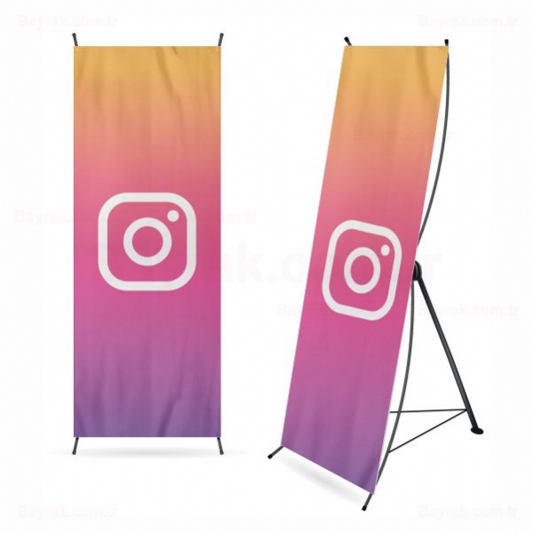 Zeminli Instagram Dijital Bask X Banner
