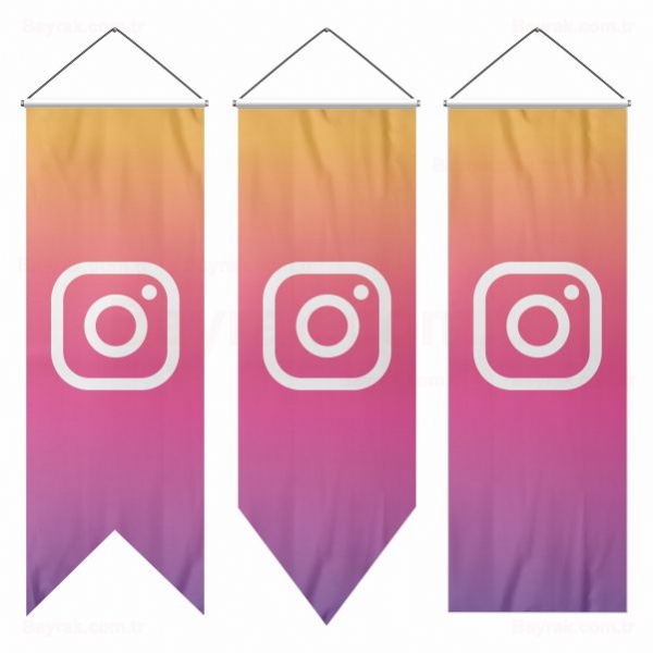 Zeminli Instagram Krlang Bayrak
