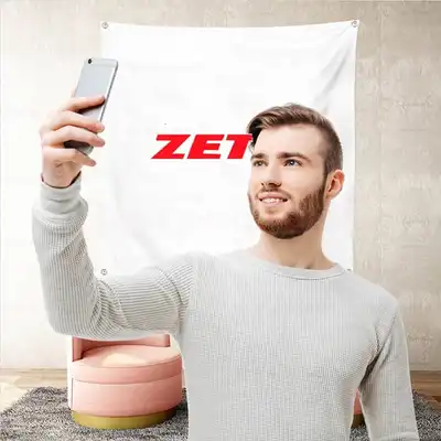 Zeta Arka Plan Selfie ekim Manzaralar