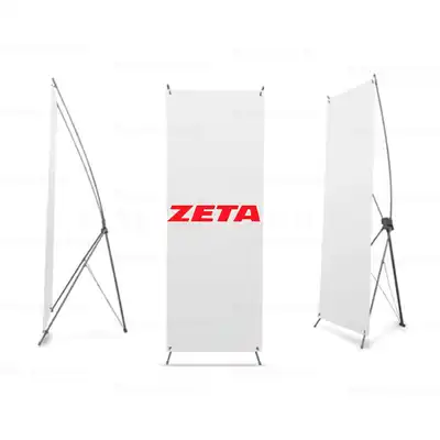 Zeta Dijital Bask X Banner