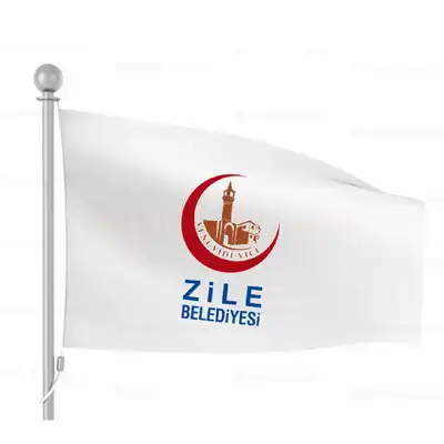 Zile Belediyesi Gönder Bayrağı