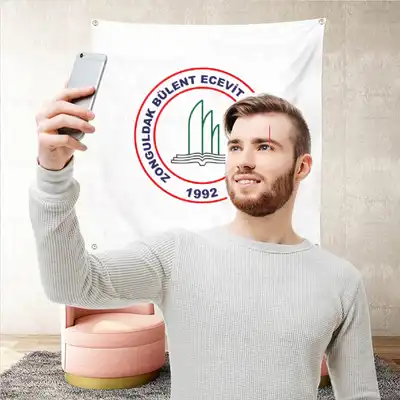 Zonguldak Blent Ecevit niversitesi Arka Plan Selfie ekim Manzaralar