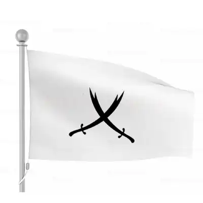 Zülfikar Hz Alinin Kılıcı Gönder Bayrağı