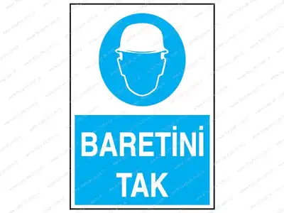 Baretini Tak