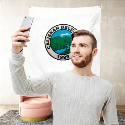 alkan Belediyesi Arka Plan Selfie ekim Manzaralar
