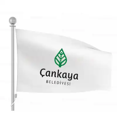 Çankaya Belediyesi Gönder Bayrağı