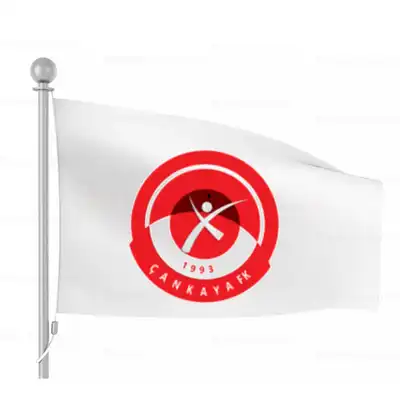 Çankaya Spor Gönder Bayrağı