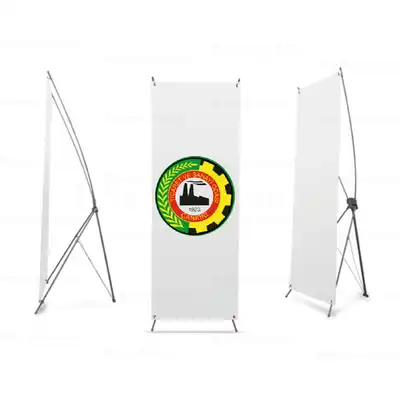ankr Ticaret Ve Sanayi Odas Dijital Bask X Banner