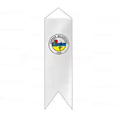 Çardak Belediyesi Kırlangıç Bayraklar