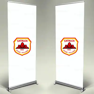 atalcaspor Roll Up Banner