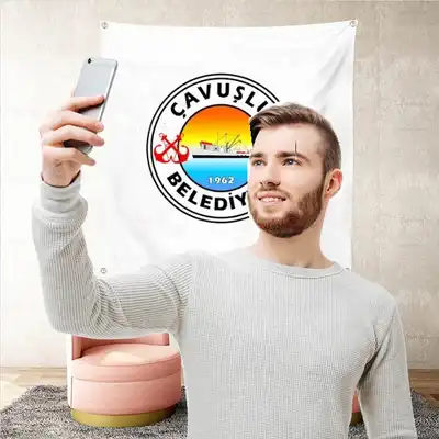 avulu Belediyesi Arka Plan Selfie ekim Manzaralar