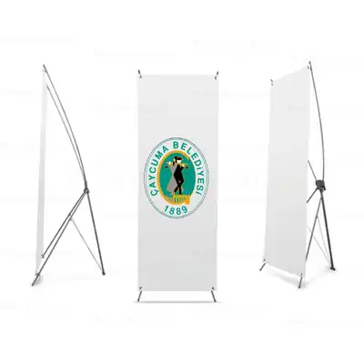 aycuma Belediyesi Dijital Bask X Banner