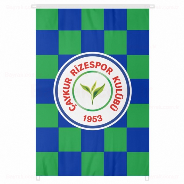 Çaykur Rizespor Flags