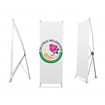 eltiki Belediyesi Dijital Bask X Banner