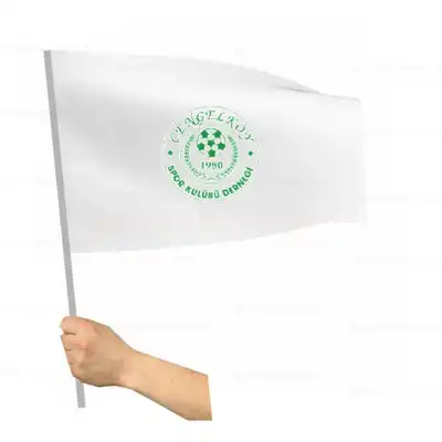 Çengelköy Spor Sopalı Bayrak