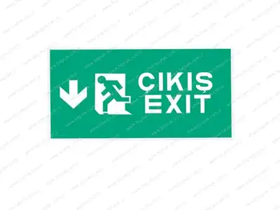 k (Exit) Armatr Aa Ok
