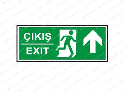 k Exit Yukar Ok Fotolmenli Dekota