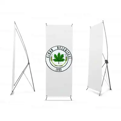 nar Belediyesi Dijital Bask X Banner