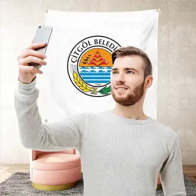 itgl Belediyesi Arka Plan Selfie ekim Manzaralar