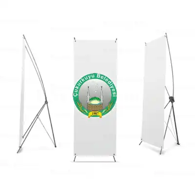 ukurkuyu Belediyesi Dijital Bask X Banner