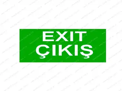 Exit - k Tabelas