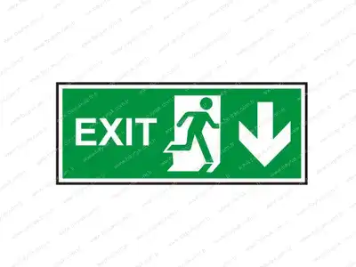 Exit Aa Ok